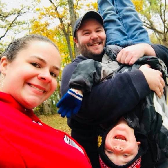 Meet your Posher, Ashley - Picture 1 of 1